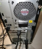 联想（Lenovo）GeekPro设计师游戏台式电脑主机(酷睿14代i5-14400F RTX4060 8GB显卡 16G DDR5 1TB SSD ) 实拍图