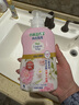 內(nèi)衣清洗劑淡雅玫瑰香500ml*2瓶溫和親膚有效清除血漬男女通用 曬單實(shí)拍圖