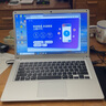 FIONEXX2025全新電腦商務(wù)辦公筆記本電腦工作輕薄本學(xué)生校園設(shè)計(jì)繪圖網(wǎng)課 【基礎(chǔ)款】14.1寸 窄邊屏 4G運(yùn)行 64GB固態(tài)硬盤(pán) 曬單實(shí)拍圖