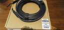 KingKable光纖TypeC線10G適用ZED英特爾Realsense微軟Kinect深度相機(jī)線 光纖USB3.2/3.1 C轉(zhuǎn)C兼容2.0/1.1 15米 曬單實(shí)拍圖