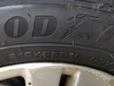 固特異（Goodyear）輪胎 久乘Assurance Duraplus 2 途虎包安裝 215/55R16 93V 曬單實(shí)拍圖