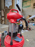 大力北京新亞洲大力GQ-75型疏通機管道電動(dòng)下水道疏通器廚房馬桶地漏北京大力單機一個(gè)390W 曬單實(shí)拍圖