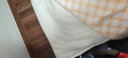 九洲鹿家纺 新疆长绒棉絮垫被6斤200×230cm 实拍图