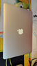 蘋(píng)果  MacBook Pro/Air 二手蘋(píng)果筆記本電腦 M1/M2/M3 剪輯 設計 商務(wù) 京拍嚴選 一機一檢 17年13寸Pro【限量|特惠】i5-16-256 曬單實(shí)拍圖