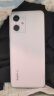 Redmi Note12 5G 120Hz OLED屏幕 骁龙4移动平台 5000mAh长续航 6GB+128GB镜瓷白 智能手机 小米红米 实拍图