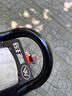 久牛星自動噴漆汽車家具防銹黑白色涂鴉自行車三輪車輪轂翻改色手噴油漆 白色40#【1支噴漆】 曬單實拍圖