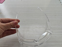 兒童護(hù)目鏡幼兒園學(xué)生實(shí)驗(yàn)防風(fēng)沙防沖擊打水仗戰(zhàn)術(shù)防飛濺防霧防護(hù)眼鏡 兒童護(hù)目鏡防風(fēng)沙防灰塵幼兒園防水 曬單實(shí)拍圖