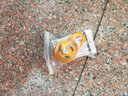 哥爾姆 滑輪組重物提升器 起重滑輪滑索 設(shè)備手拉提重物省力器上升器 HL924 滑輪HL924軸承款 金色 曬單實拍圖