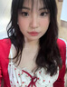 圣保美吊帶連衣裙夏季女裝2025新款春秋小個(gè)子套裝碎花裙子夏天包臀短裙 紅色開(kāi)衫+吊帶裙【套裝】 L 碼 曬單實(shí)拍圖
