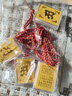 GPWFLI·冰璃 藏式楞嚴(yán)神咒掛件多咒合一男女士結(jié)緣護(hù)身符吊墜全篇經(jīng)文燙金佛 楞嚴(yán)神咒 曬單實(shí)拍圖