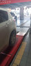 金麒陶瓷剎車片前片適配豐田RAV4榮放逸致域虎5 7陸風(fēng)X5 X7 PD1211 曬單實(shí)拍圖