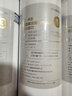 MIRSEGEI適配3M凈水器濾芯R8-CW R8-39G/56G/VBS反滲透純水機(jī)通用濾芯 C1/C2/C3-R8折疊膜壓縮活性炭 GRO400全套濾芯3支 曬單實(shí)拍圖