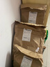 H&M女裝休閑褲秋季格紋中腰修身彈力錐形褲腿煙管褲長褲0751471 藍(lán)色 L 170/88 曬單實(shí)拍圖
