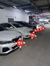 泊安飛 上海浦東機場(chǎng)附件周邊停車(chē)場(chǎng)自助停車(chē)+機場(chǎng)往返接送機服務(wù) 室內停車(chē)場(chǎng) 曬單實(shí)拍圖