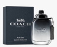 蔻馳（COACH）紐約同名男士淡香水60ml 馥奇木質調 男士生日七夕禮物送朋友自營 曬單實拍圖