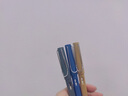 永恒鉛筆學(xué)生專(zhuān)用寫(xiě)不完的永恒筆小學(xué)生一年級兒童不用削免削黑科技不斷芯無(wú)墨文具學(xué)習用品大全1 全套6支 曬單實(shí)拍圖