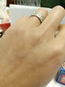 芯奢戒指男潮嘻哈個(gè)性復(fù)古霸氣十字花哥特風(fēng)男士食指指環(huán)學(xué)生戒指氣質(zhì) 曬單實(shí)拍圖