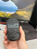 羅技（Logitech） M185無(wú)線(xiàn)辦公鼠標筆記本臺式機電腦光電鼠標帶2.4G接收器 M185黑灰(全新盒裝) 無(wú)線(xiàn) 曬單實(shí)拍圖