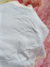 浓琪儿3条装内裤女性感中腰无痕收腹提臀女士三角短裤头秋冬 3条（蓝色+虾色+绿色 M码(80-100斤) 实拍图