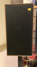 樂富豪(Wharfedale) Linton 林頓HiFi書架箱無源音箱發(fā)燒音響三分頻書架箱8寸 胡桃木色音箱一對 曬單實拍圖