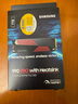 三星（SAMSUNG） 990PRO/9100PRO SSD固態(tài)硬盤 M2 NVMe PCIe4.0筆記本電腦臺式機電競游戲視頻渲染兼容PS5游戲機 990 PRO 1TB散熱片版丨NVMe4.0 曬單實拍圖