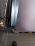 豐龍貨架家用置物架多層落地廚房陽臺儲物架收納架三層120*35*80cm 曬單實(shí)拍圖