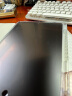 可乐猪 苹果Air3钢化膜iPad Pro10.5全屏磨砂抗蓝光钻石玻璃膜防指纹手汗游戏平板保护贴膜 iPad Pro10.5/Air3【磨砂版】游戏膜 晒单实拍图