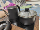 原和功夫茶具套裝家用整套自動(dòng)燒水一體茶盤(pán)茶杯茶壺辦公會(huì )客現代茶臺 曬單實(shí)拍圖