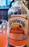 賓得寶（Bundaberg）含氣血橙汁飲料375ml*6玻璃瓶裝  澳州進(jìn)口網(wǎng)紅發(fā)酵果汁氣泡水 曬單實(shí)拍圖