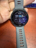 佳明（GARMIN）Forerunner255專(zhuān)業(yè)跑步戶(hù)外運動(dòng)智能手表多星定位心率血氧 神秘灰 曬單實(shí)拍圖