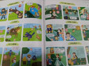 會說話的早教有聲書 孩子愛聽的睡前故事發(fā)聲書繪本 0-3-6歲寶寶書籍兒童手指點(diǎn)讀早教啟蒙有聲書學(xué)習(xí)機(jī) 會說話的睡前故事書親子閱讀物 孩子愛聽的睡前故事發(fā)聲書 曬單實(shí)拍圖