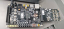 ALINX黑金FPGA開發(fā)板AMD Xilinx zynq7000 XC7Z010 ARM Linux入門級學習板以太網(wǎng)RS485 MIPI HDMI視頻 AX7Z020B 開發(fā)板 曬單實拍圖