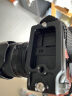百诺（Benro）MPU100 通用型快装板单反相机L型竖拍支架 三脚架云台板 直角板 配件板 相机快拆板 实拍图