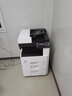 京瓷（KYOCERA） ECOSYS M4125idn A3黑白激光多功能數(shù)碼復(fù)合機(jī)打印復(fù)印一體機(jī) 主機(jī)標(biāo)配+三層落地紙盒 曬單實(shí)拍圖