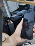 mlnew 蘋(píng)果12鋼化膜iPhone12 Pro Max防窺膜蘋(píng)果12mini全屏膜手機保護貼膜 蘋(píng)果12/12Pro【全屏防窺前膜+碳纖維后膜】 曬單實(shí)拍圖