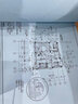 墅研家別墅設(shè)計(jì)圖紙兩層現(xiàn)代風(fēng)格農(nóng)村自建房設(shè)計(jì)圖二層挑空客廳別墅設(shè)計(jì)圖全套施工圖 曬單實(shí)拍圖