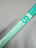 海德 BOOM 2024 高芙L3 專業(yè)碳纖維全碳素網(wǎng)球拍初學者大學生 BOOM 全綠 MP【100，295g】套裝 2號柄 曬單實拍圖