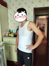 Mocseled藏肉神器三代男士收腹緊身背心無(wú)痕收肚子顯瘦身雌化胸束胸塑身衣 【升級三代加強版】白色 2XL （體重150-175斤） 曬單實(shí)拍圖