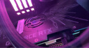 索泰（ZOTAC）GeForce RTX 4060 Ti 8GB|16GB绘图游戏AI作图大显存显卡DLSS3 RTX 4060Ti 8G 天启 OC 实拍图