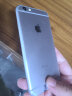 Apple iPhone 苹果6s \/ 6sPlus 苹果 二手手机 备用机 全网通  二手9成新 深灰色 6s 64G【电池100%】 实拍图