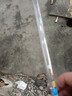 凡圣夜光漂咬鉤變色電子漂浮漂高靈敏醒目加粗夜釣鯽魚(yú)漂日夜兩用入水無(wú)影尾魚(yú)漂競技魚(yú)標釣鯽魚(yú)釣鯉魚(yú)漁漂 XF-02【全能通殺漂】吃鉛2.38克 【咬鉤變色】四目加粗冷光倒錐尾 兩支裝 曬單實(shí)拍圖