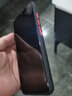 喬致 紅米note8pro手機(jī)殼redminote8pro膚感撞色por磨砂保護(hù)套redmi防摔全包 note8pro【經(jīng)典黑】膚感磨砂殼 曬單實(shí)拍圖