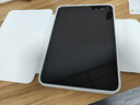 酷盟ipad11保護殼pro/air7保護套2025款mini7/air6平板殼第10代平板保護套11/13英寸磁吸拆分防彎摔 象牙白【送鋼化膜】720°旋轉+強磁拆分 iPad mini7/6【8. 曬單實(shí)拍圖