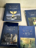 快樂(lè )王子：王爾德童話(huà)全集 (經(jīng)典譯林) 完整收錄王爾德9篇童話(huà)作品 譯林出版社直發(fā) 曬單實(shí)拍圖