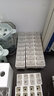 連華科技30mm 10mm玻璃比色皿石英比色皿擦鏡紙 30MM玻璃比色皿：BSM-BL-30-15 曬單實(shí)拍圖