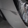 CZRIJI汽車(chē)劃痕蠟劃痕深度修復一擦除車(chē)漆刮痕100%進(jìn)口修復神器不分顏色 一瓶裝 曬單實(shí)拍圖