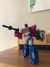 孩之寶（Hasbro） 變形金剛 圍城系列 決戰(zhàn)塞伯坦 地球崛起 擎天柱 E3541航行家級 曬單實拍圖