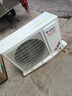 格力空調套裝 AI節能王子 云錦三變頻冷暖 新1級能效 超省電柜機掛機組合 全屋智能空調套裝 【一室一廳】王子1.5匹＋云錦Ⅲ3匹柜 曬單實(shí)拍圖
