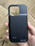 佳維若蘋(píng)果背夾充電寶iphone12 12Pro 12mini電池無(wú)線(xiàn)蘋(píng)果13 13mini 13promax便攜電源一體充電器大容量 . 曬單實(shí)拍圖