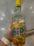 丰谷  嗨酒  浓香型白酒 52度 500ml*12瓶  整箱装（黄瓶蓝瓶随机发） 实拍图